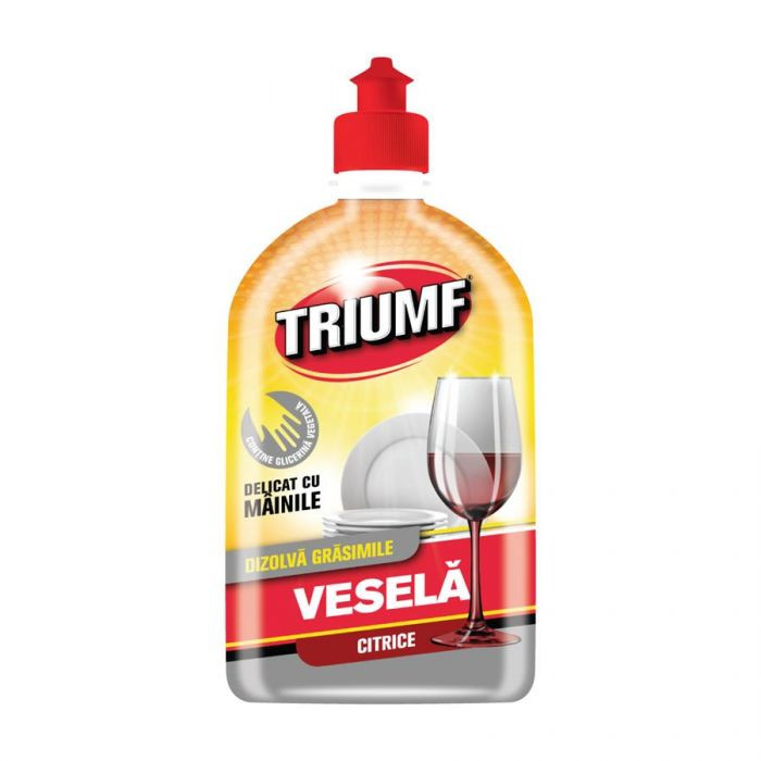Triumf Vesela Citrice - 500 ml