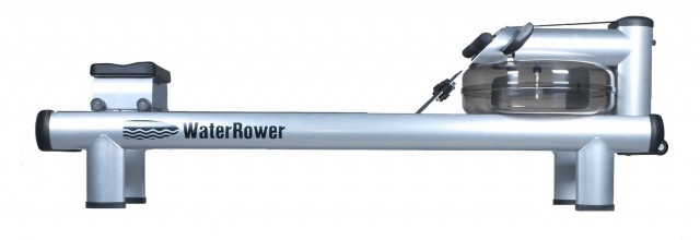 WaterRower M1 HiRise S4