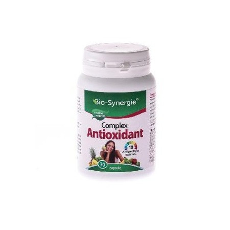 Complex antioxidant - 30 cps