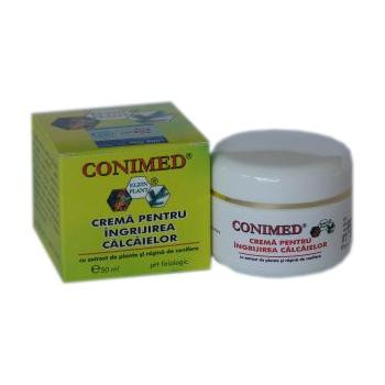 Conimed crema calcaie - 50 ml