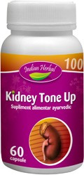 Kidney Tone Up - 60 cps