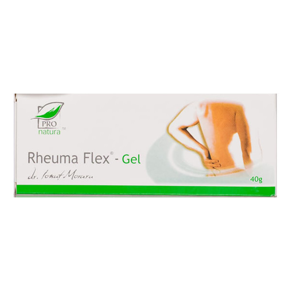 Rheuma Flex crema - 40 g