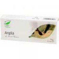 Argila 30 cps