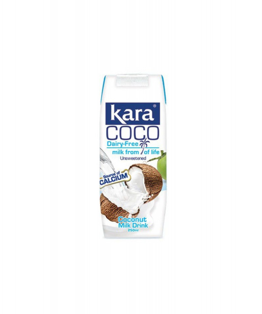 Bautura cu Lapte de cocos - 250 ml