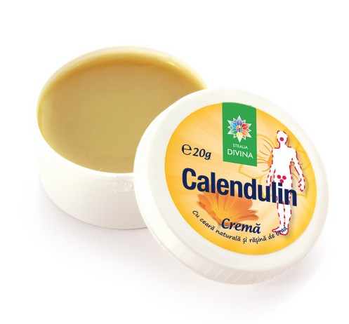 Crema Calendulin - 20 g
