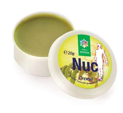 Crema Nuc - 20 g