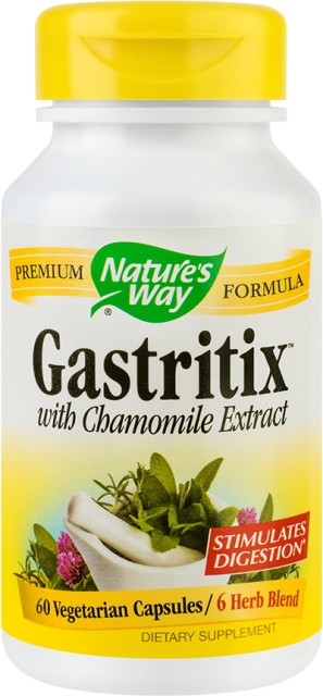 Gastritix - 60 cps