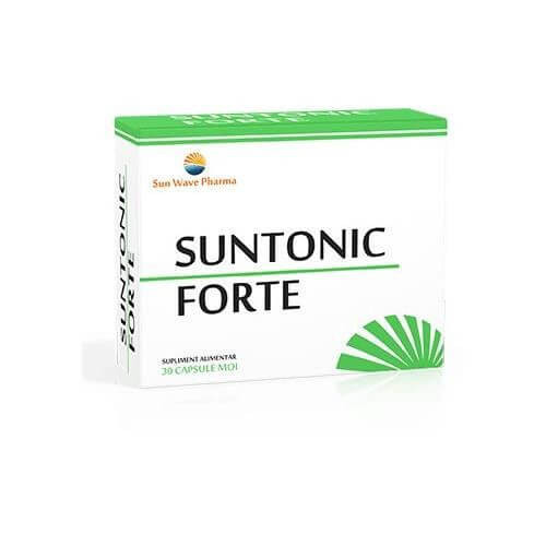 Suntonic Forte - 30 cps
