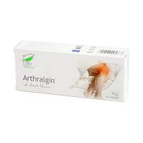 Arthralgin - artroze, artrite, entorse