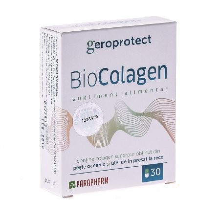 BioColagen - 30 cps