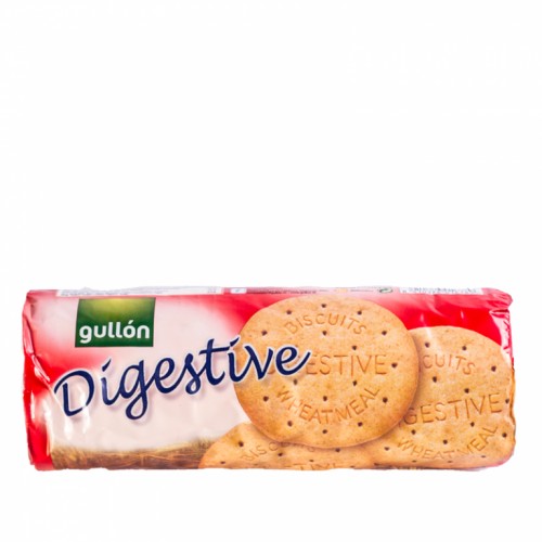 Biscuiti Digestivi - 400g
