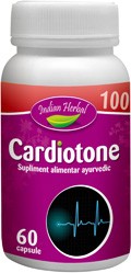 Cardiotone - 60 cps