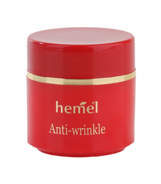Crema Hemel Anti-wrinkle (antirid) - 30 ml