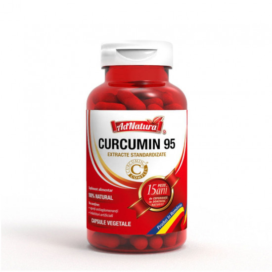 Curcumin 95 - 30 cps
