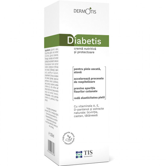 DiabeTIS - 100 ml