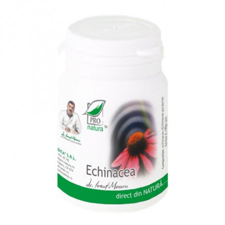 Echinacea - 60 cps