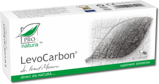 LevoCarbon - 30 cps