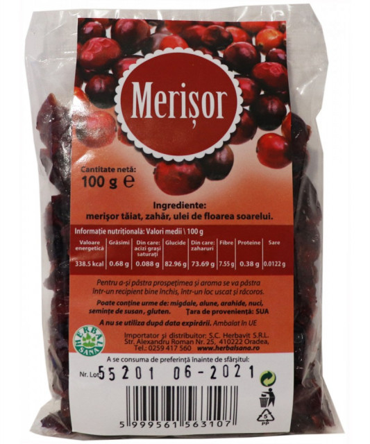 Merisor - 100 g