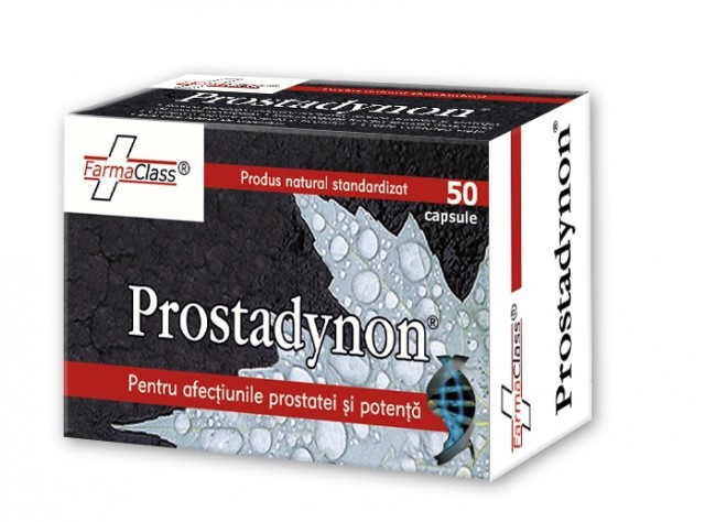 Prostadynon - 50 cps