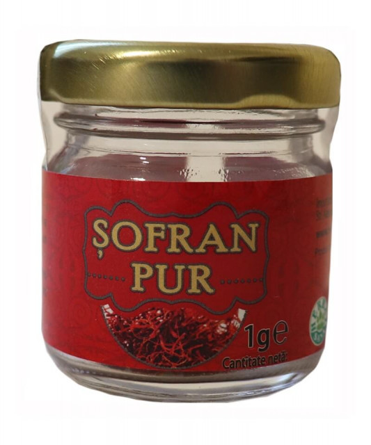 Sofran pur - 1 g Herbavit