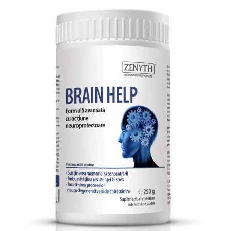 Brain Help - 250 g