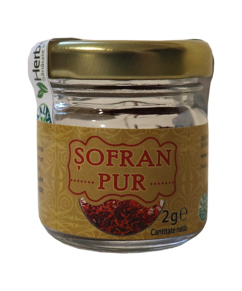 Sofran pur - 2 g Herbavit