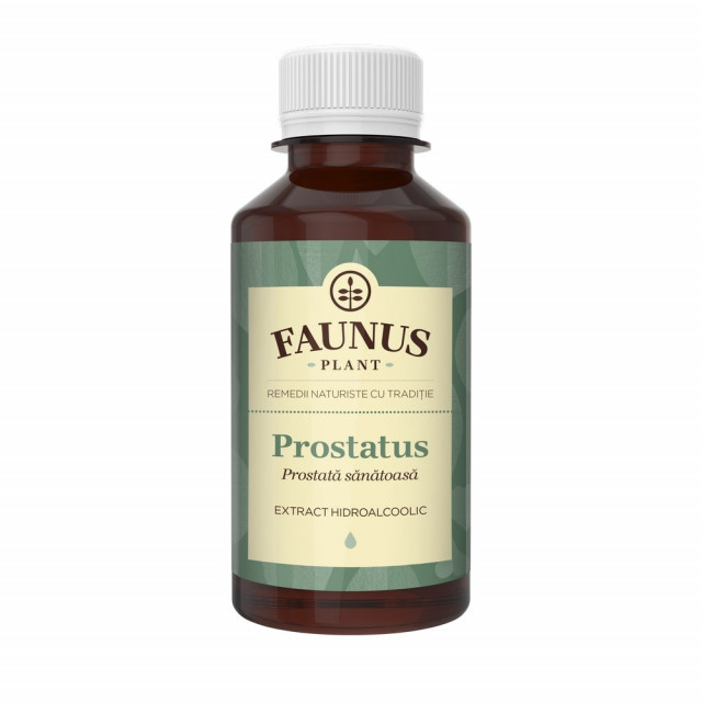 Tinctura Prostatus - 200 ml