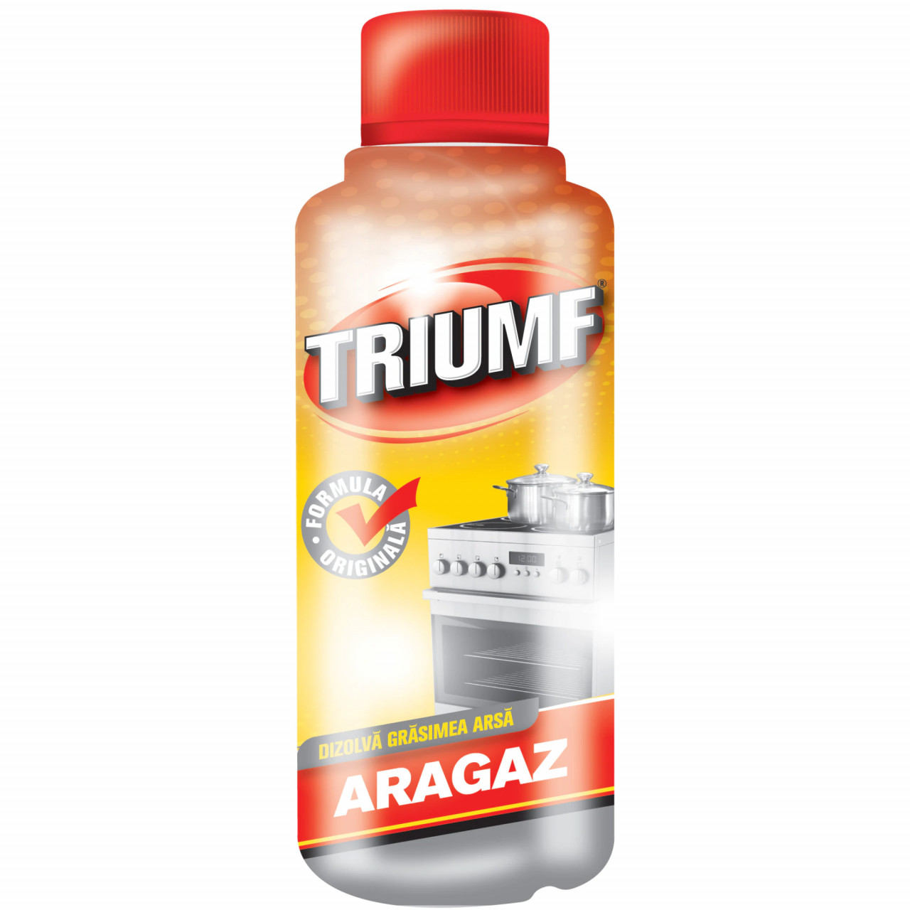 Triumf Aragaz - 375 ml