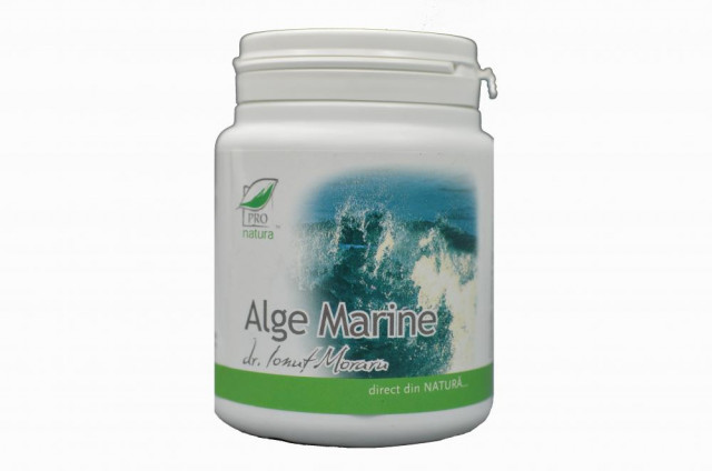 Alge Marine - 150 cps