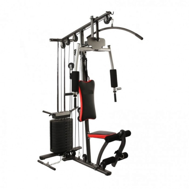Aparat fitness multifunctional, OF1004, TheWay Fitness