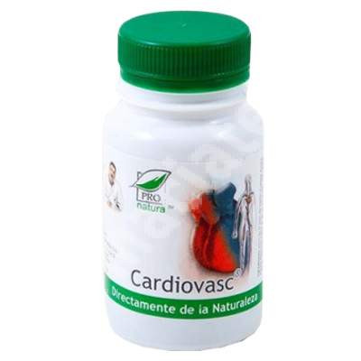 Cardiovasc - 60 cps