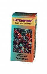 Catinofort 60 cps Hofigal