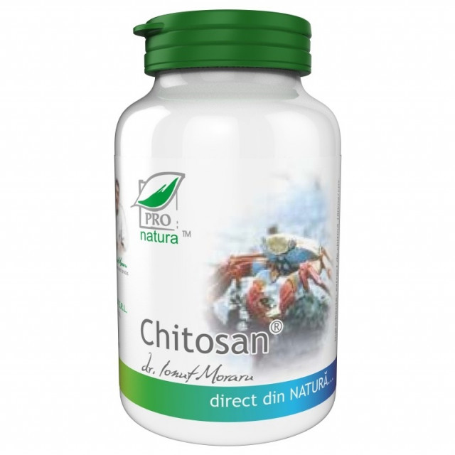 Chitosan - 60 cps