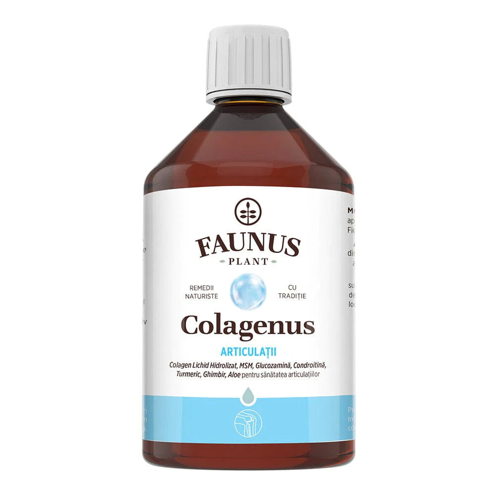 Colagenus Articulatii - 500 ml