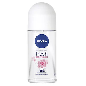 Deodorant roll-on Nivea Fresh Flower - 50 ml