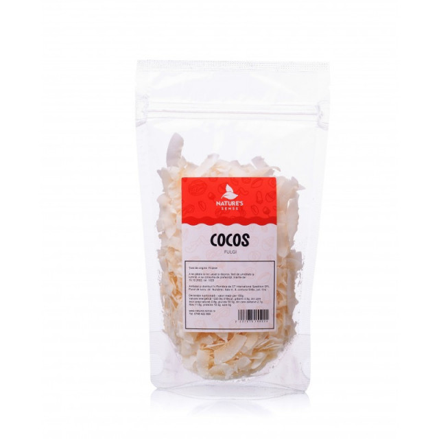 Fulgi de cocos - 150 g