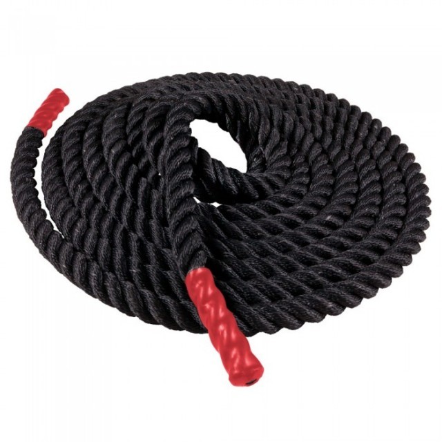 Gym rope 5x1200cm