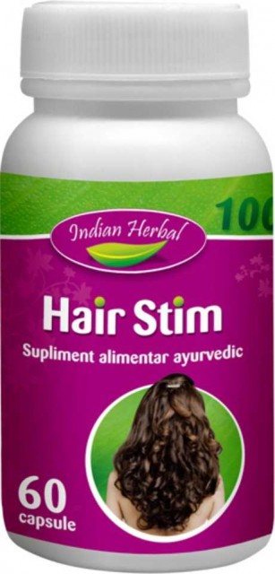 Hair Stim - 60 cps