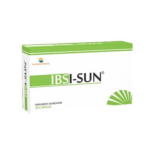 Ibsi-Sun - 30 cps