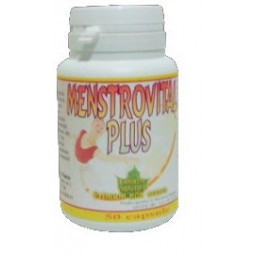 Menstrovital Plus - 50 cps
