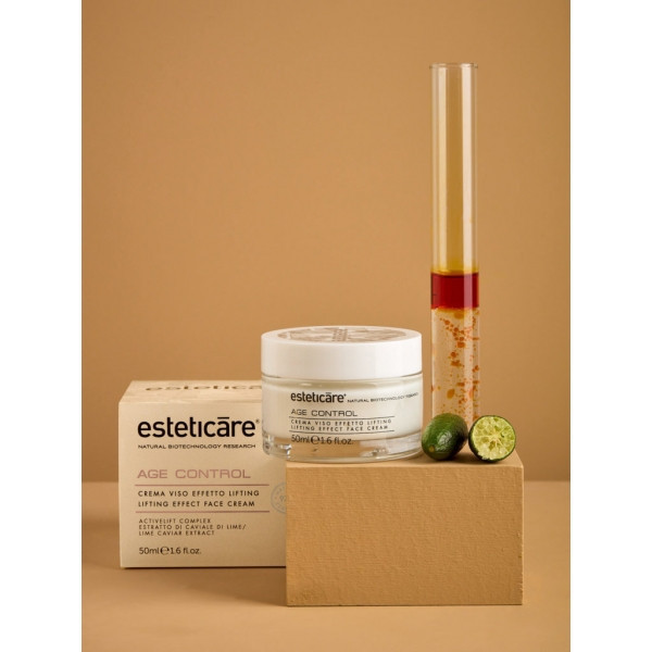 Crema pentru ten esteticare lifting efect, 50 ml