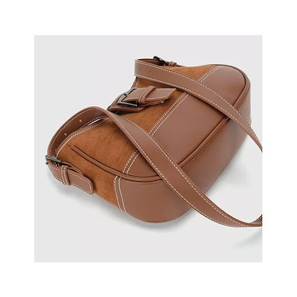 Geanta dama Mara GT1705, Negru