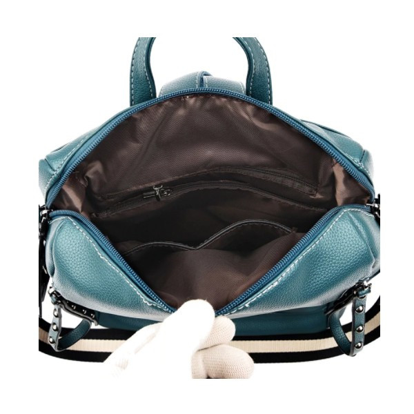 Rucsac dama Kamila GT1462, model bordo