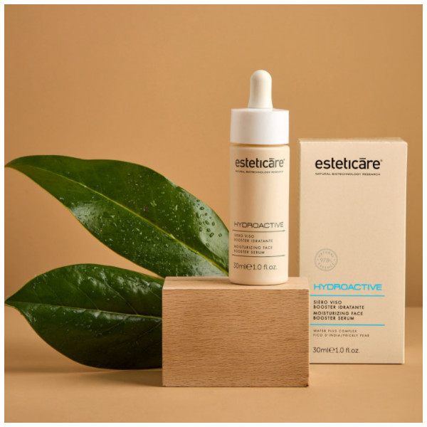 Ser hidratant pentru ten esteticare, 30 ml