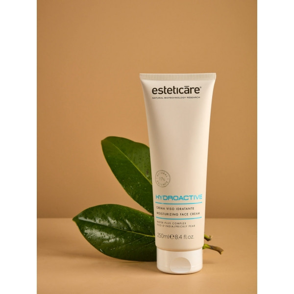 Crema hidratanta pentru fata esteticare, 250 ml