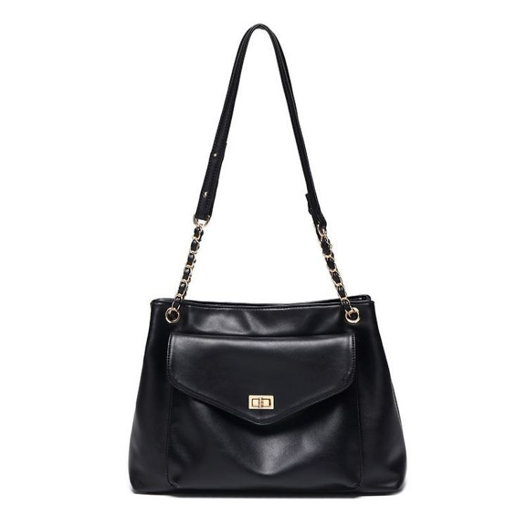 Geanta dama gt1619 ozana, negru