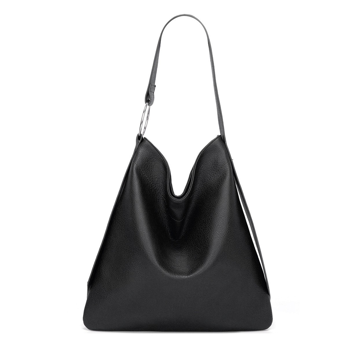 Geanta dama lillie gt1725, negru