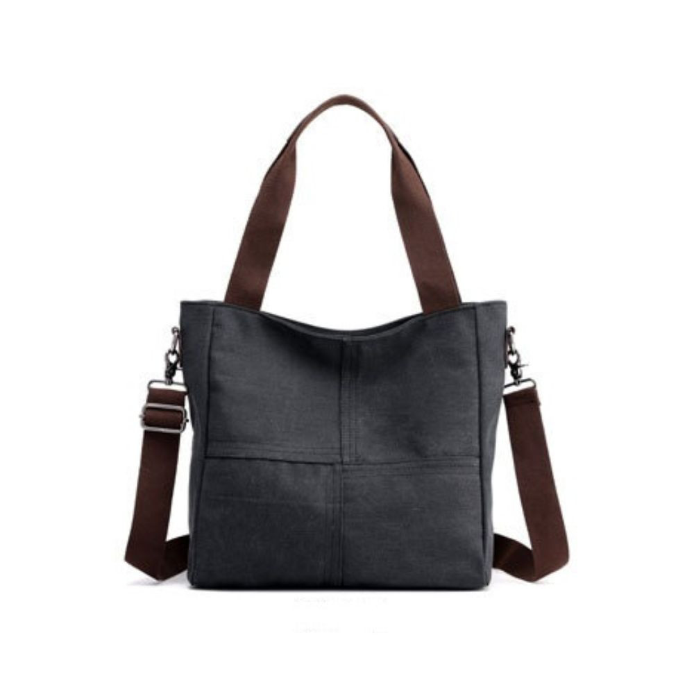 Geanta de dama, anthea gt2235, negru