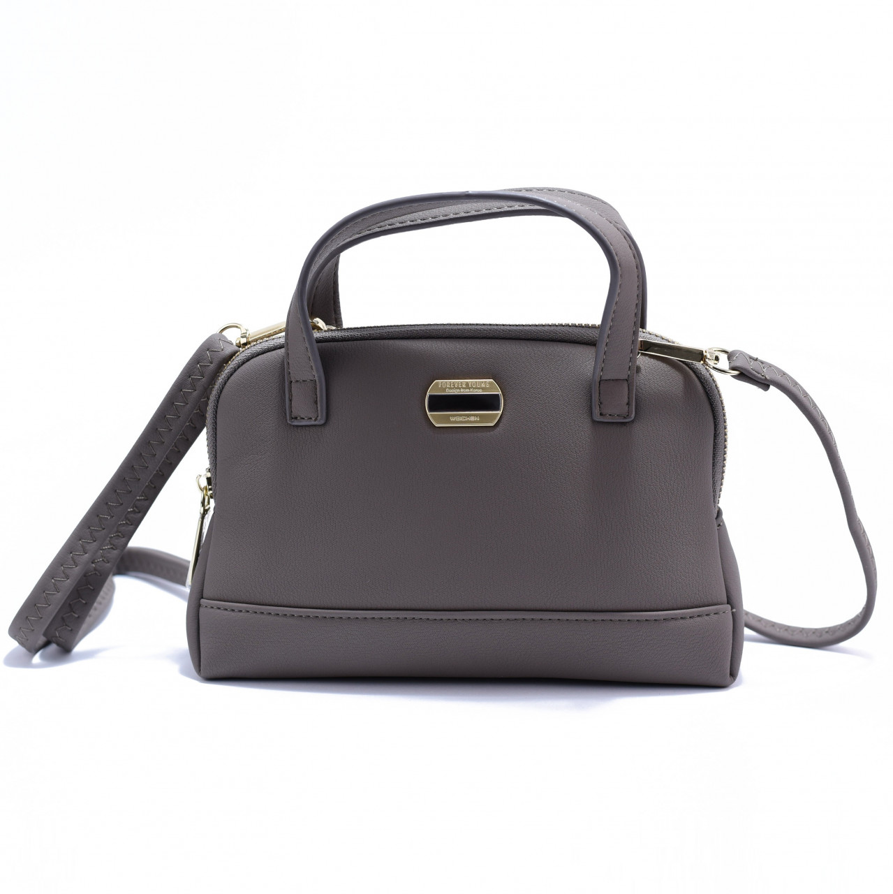 Geanta dama, perfect for you gt289, model gri