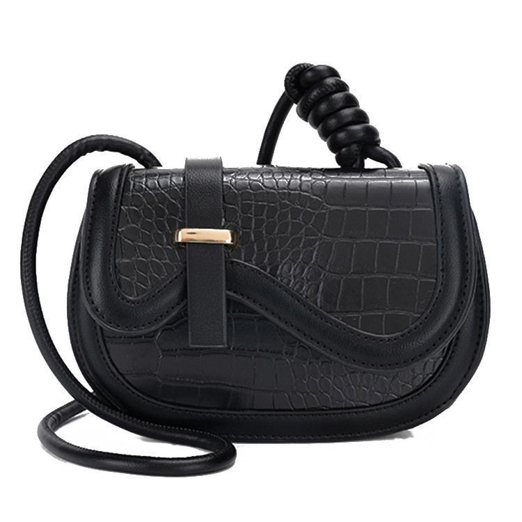 Geanta dama Violetta GT1695, Negru